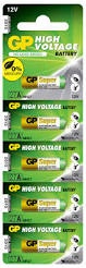 Щелочная батарея GP MN27 A27 12v 1 шт