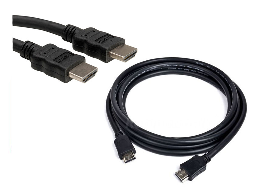 

Nowy I Firmowy Kabel Hdmi 5M 3D 4K Ce RoHS