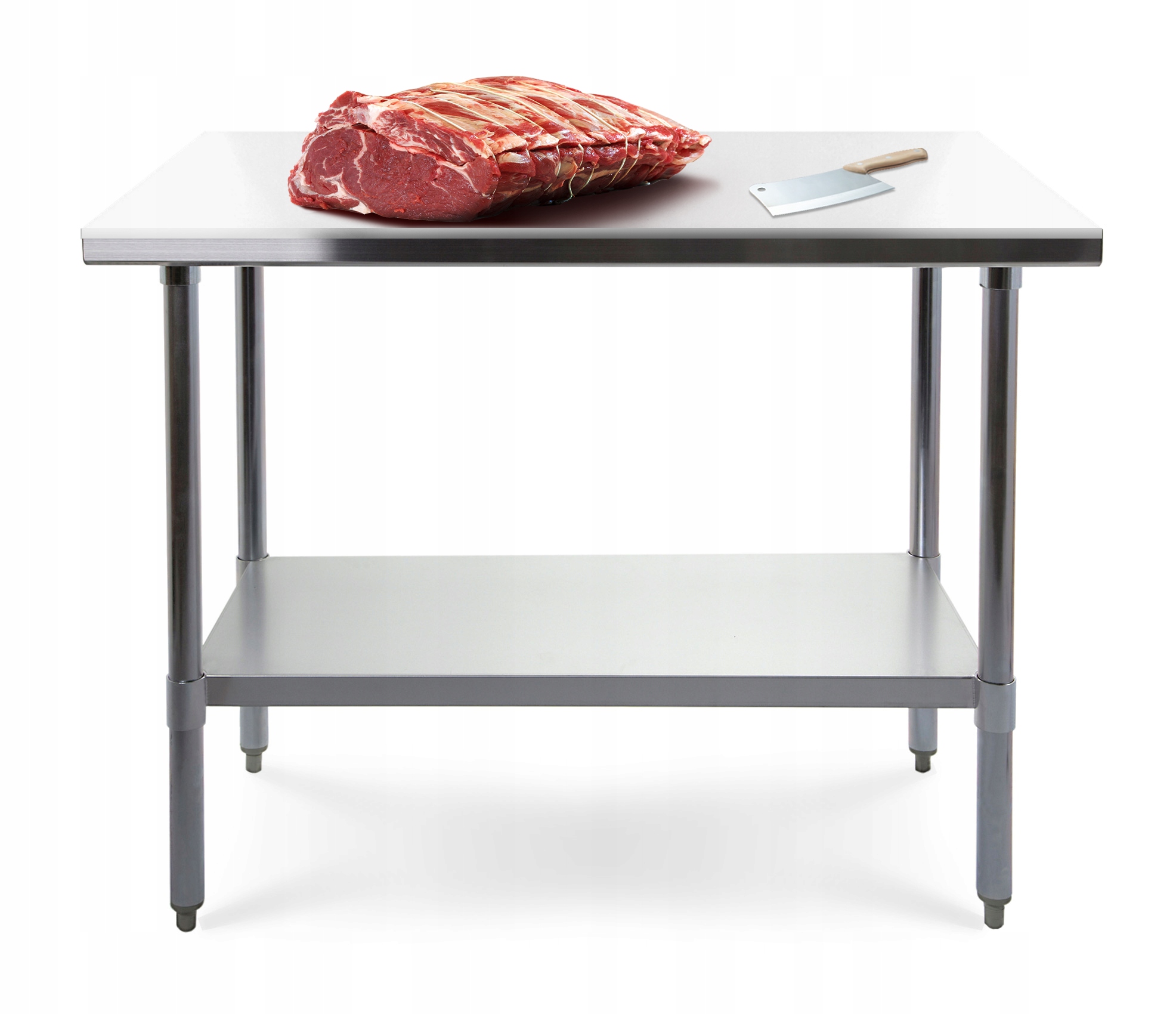 Разделочный стол для мяса
