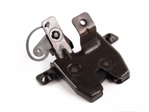 Originální zámek zadní klapky Bmw E36