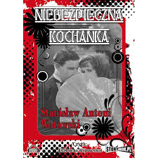 Niebezpieczna Kochanka Audiobook
