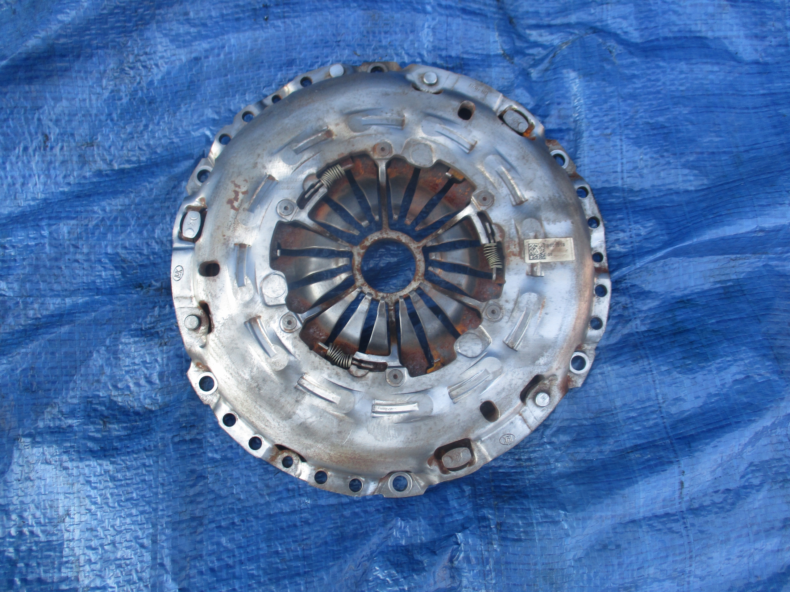 MINI УАН F56 F55 BMW F45 F46 F20 КОРЗИНА ПРОНИКЛИВІСТЬ