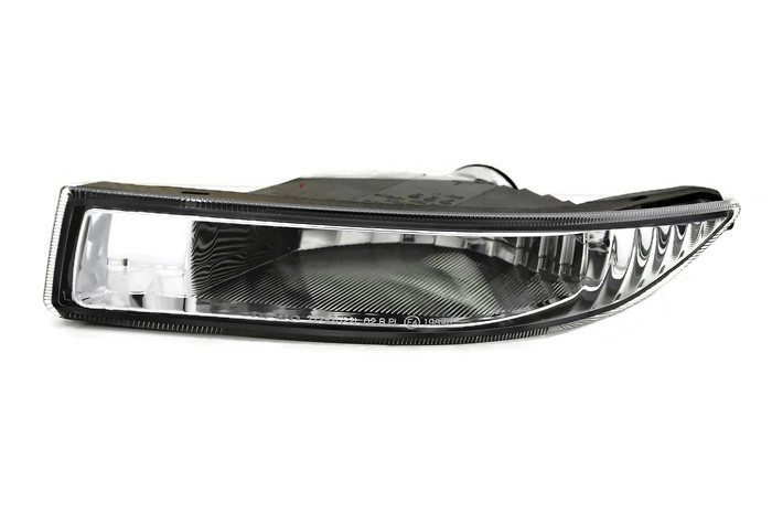 212-2022L-UE-SL - TOYOTA COROLLA 2001-2004 ГАЛОГЕН ЛЕВЫЙ НОВЫЙ DEPO ^