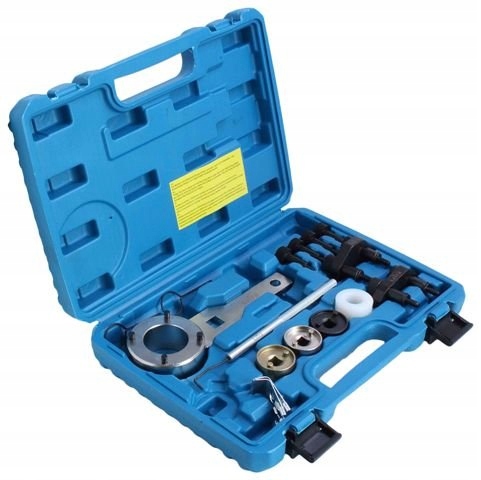 Blokada Rozrządu Vag 1.8/2.0 Tsi/tfsi Satra