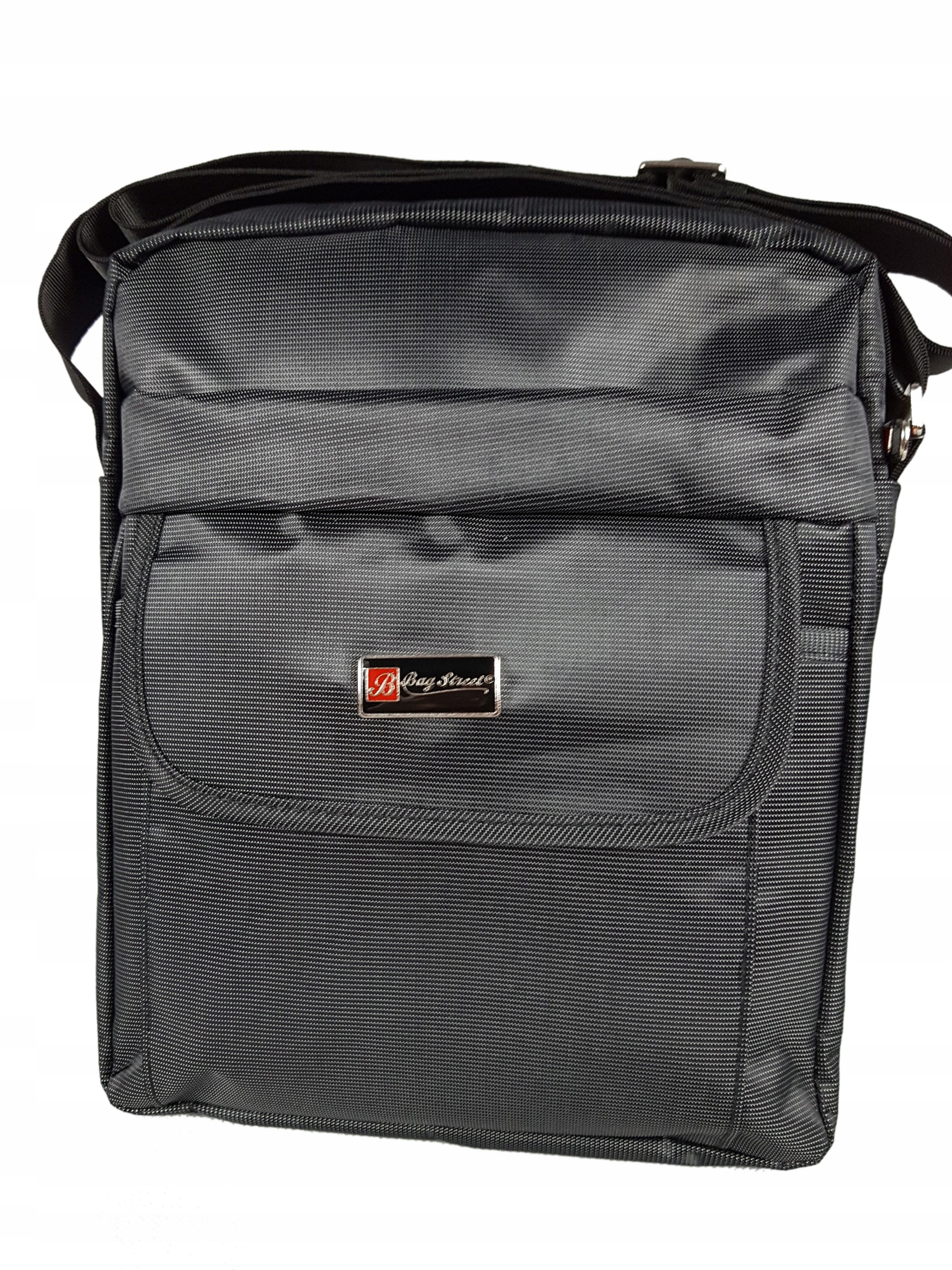 

Torba Męska Bag Street 2363 Szara
