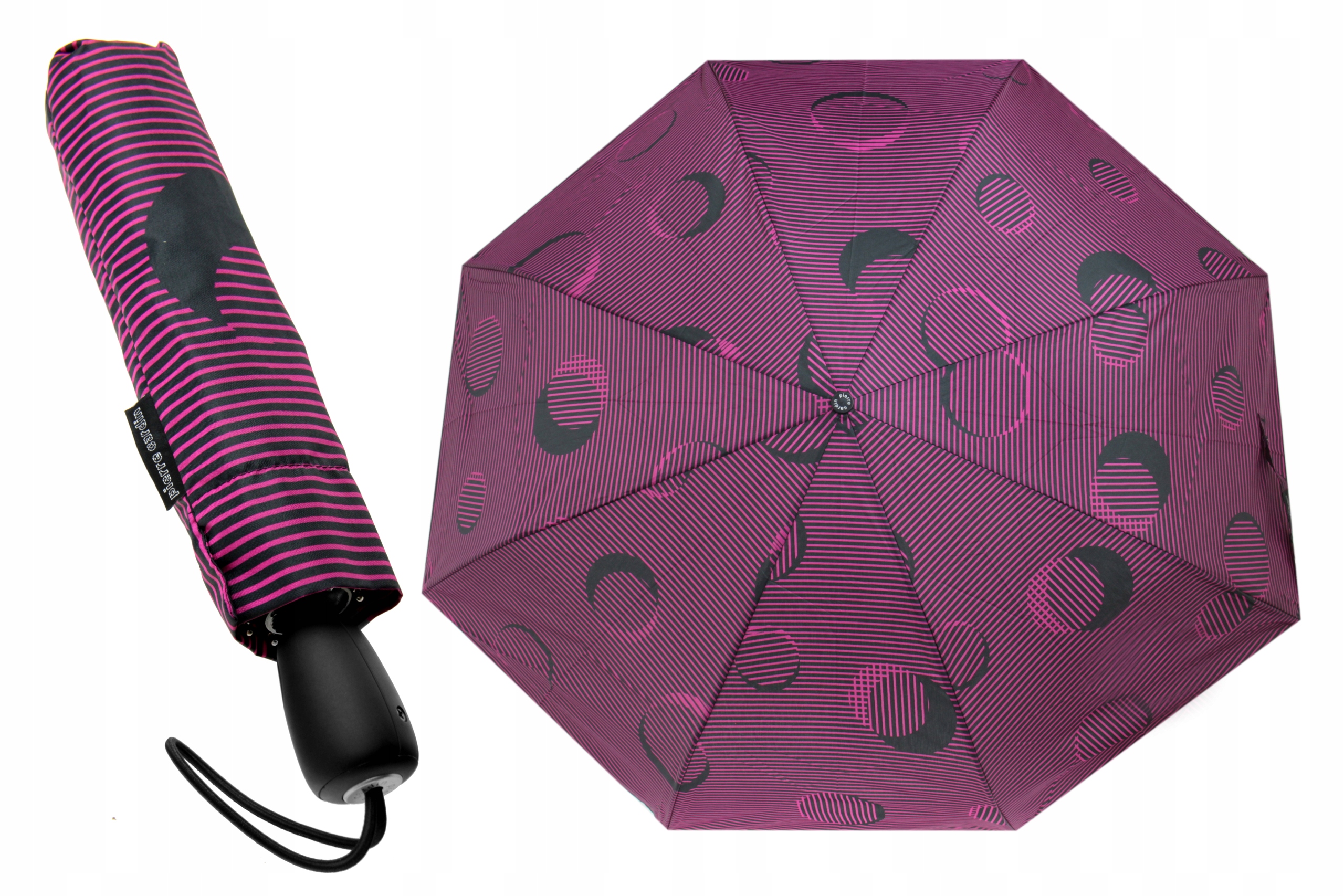 

Pierre Cardin Parasol Parasolka Damska Jakość!!!