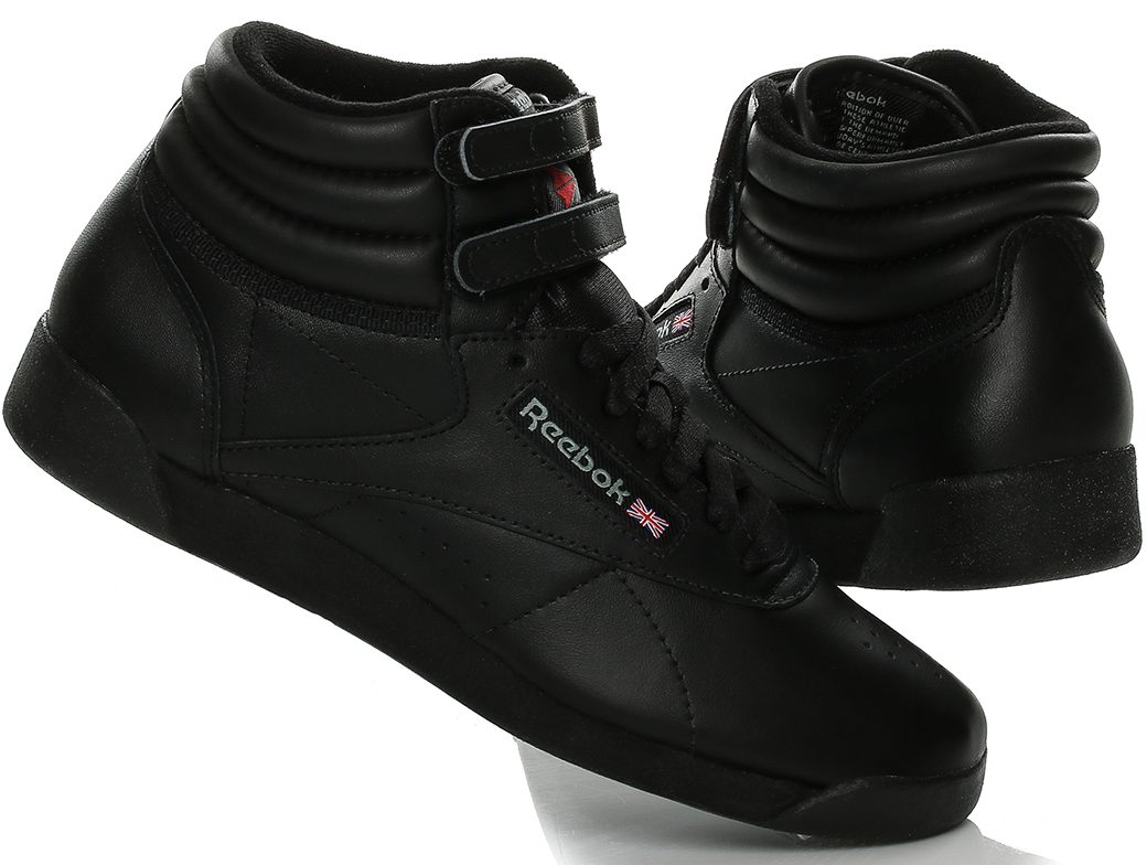 

Buty Reebok F/s Hi Classic 2240 Wysokie