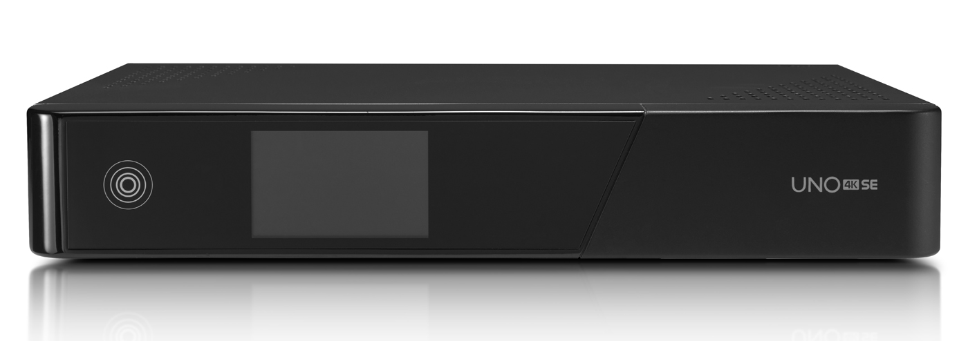VU + UNO 4K SE 1XDUAL DVB-S2X FBC-новая головка код производителя vu + UNO 4K SE