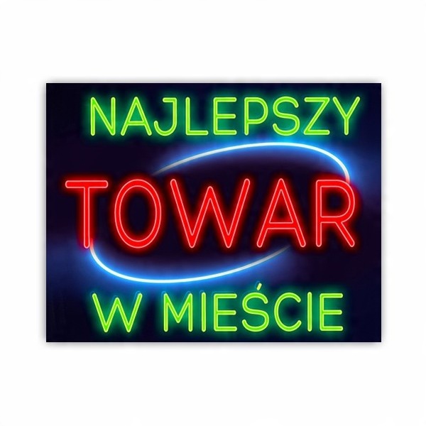 

Nalepki naklejki buty Najlepszy Towar W Mieście