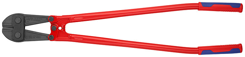 Nůžky na drát Knipex 71 72 910
