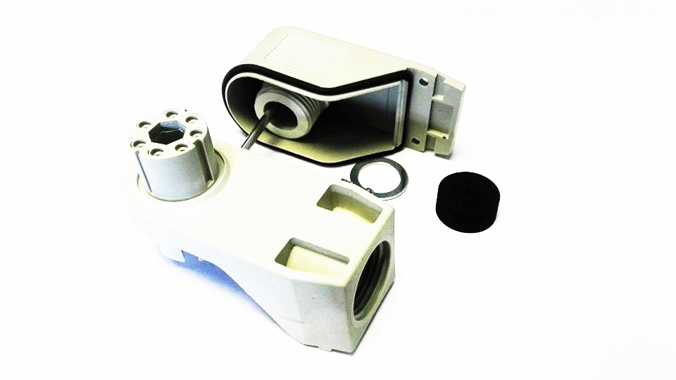 Złącze Kabla C164 639F 7P 36 92