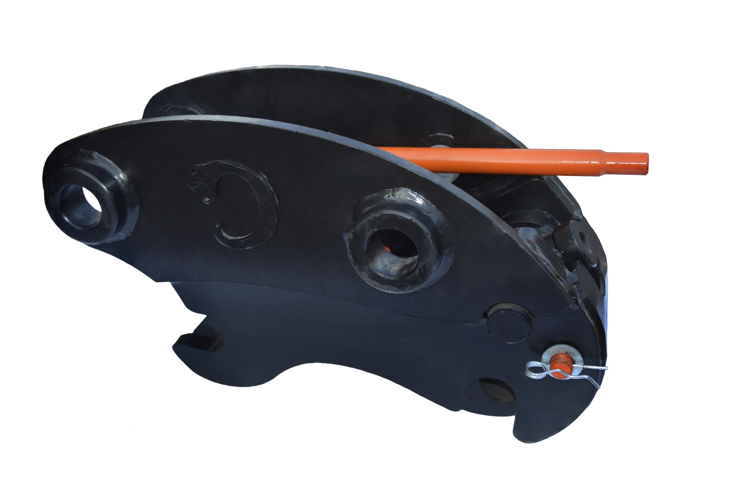 BL71 - БЫСТРОРАЗЪЕМНОЕ МЕХАНИЧЕСКОЕ СОЕДИНЕНИЕ VOLVO BL60 BL61 70 71