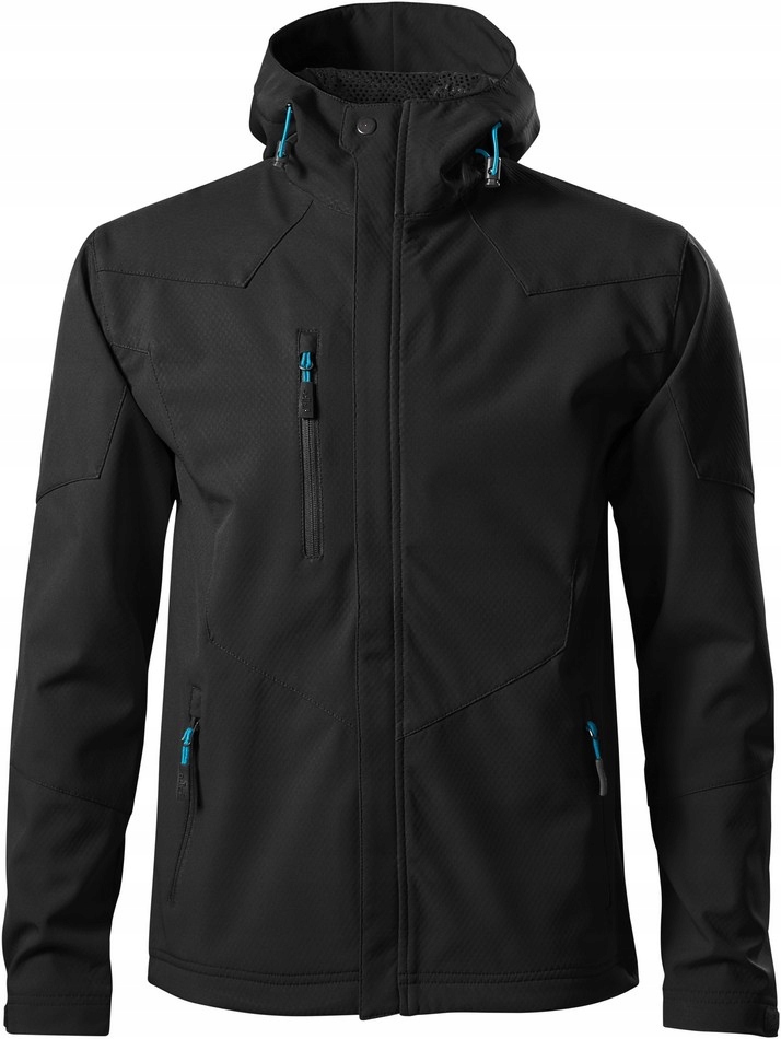 

Adler Malfini Nano 531 kurtka męska Softshell XL