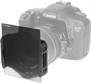 PIERŚCIEŃ ADAPTER 58mm SYSTEM COKIN P zam. P458 Marka Lensso