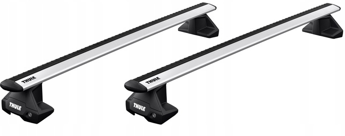 БАГАЖНИК TOYOTA CAMRY SEDAN 2018-