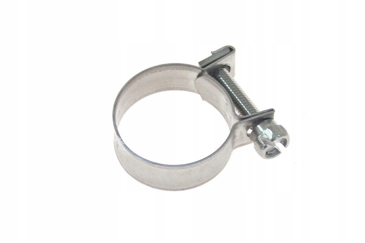 

Obejma Sgb 19-21mm Nierdzewna