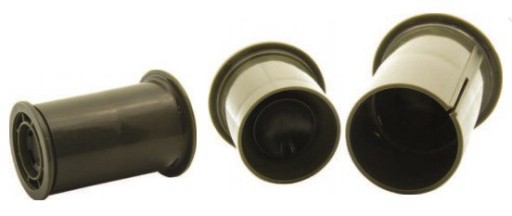 Praska Mistrall do formowania kulek proteinowych 40mm