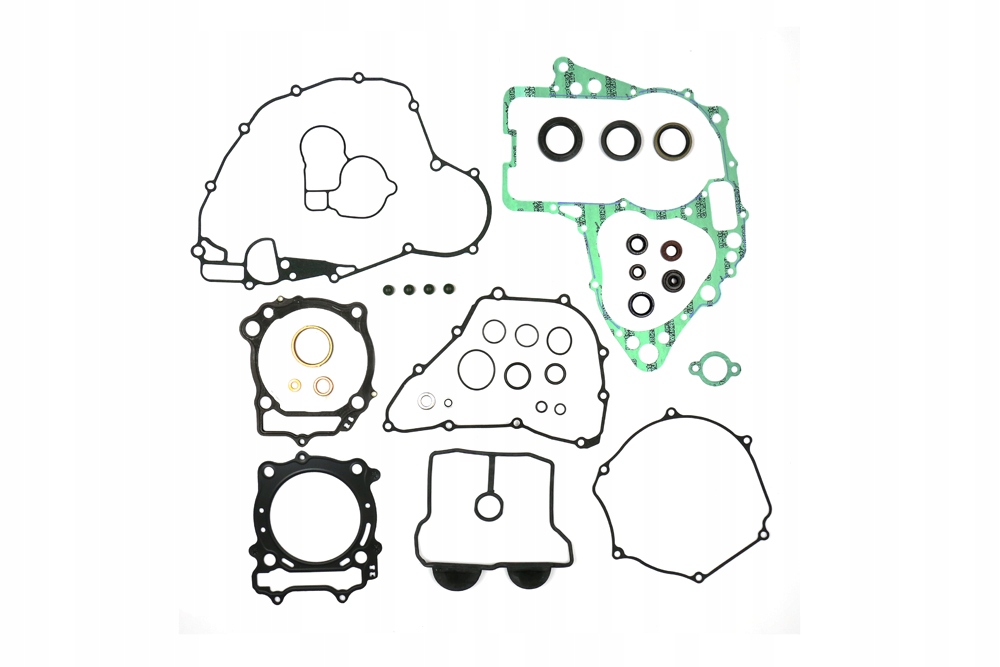 Tesnenia Suzuki Rmx 450 Z 14-16 Utesňovače