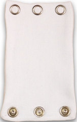 PRZEDŁUŻKA DO BODY KOMPLET 10 SZTUK, RÓŻNE, KLEKLE Płeć chłopcy dziewczynki