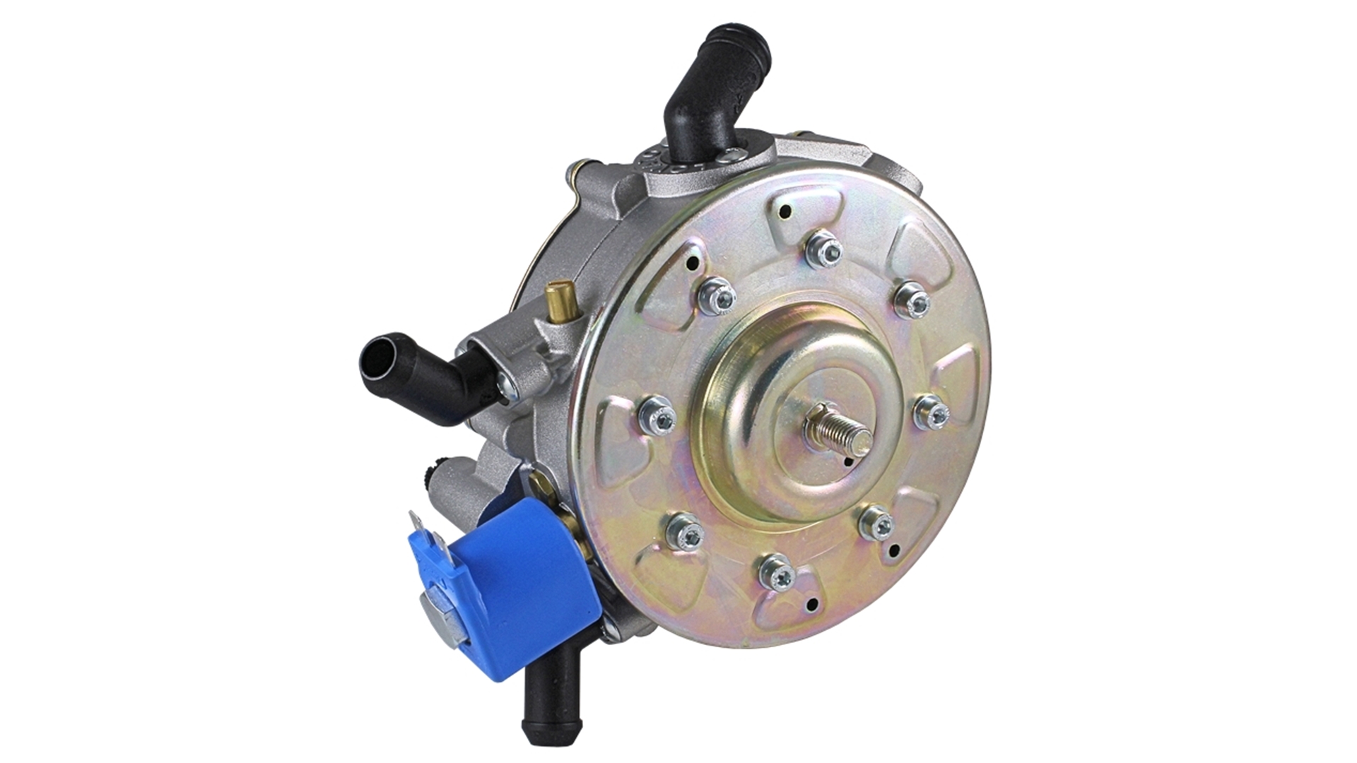 1628001 - LOVATO РЕДУКТОР ELEKTRONIK RG92 + КЛАПАН КОМПЛЕКТ