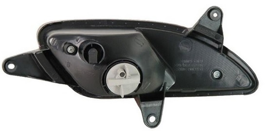 LAMPA TYL PRZECIWMGIELNA KIA CEE D 2006 2009 LEWA Part number 92401 1H110