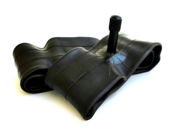 ШИНА для коляски 12 1/2 x 1.75 x 2 1/4 Простой.