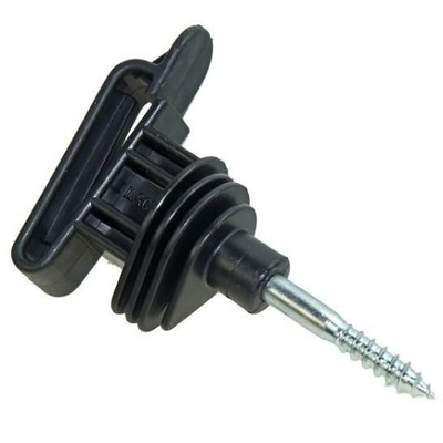 IZOLATOR WKRĘCANY PASTUCH POMELAC TAŚMA 10-40 MM 100 SZTUK POLSKI PRODUKT EAN (GTIN) 5907589152777