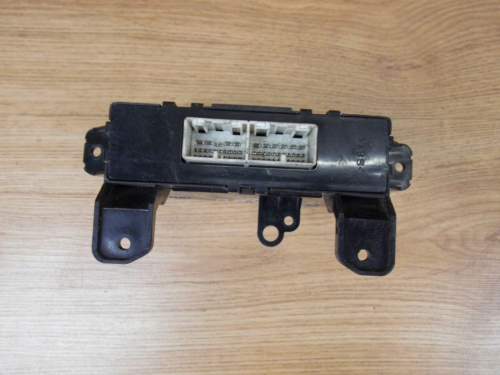 Subaru Legacy Outback module 72343aj770