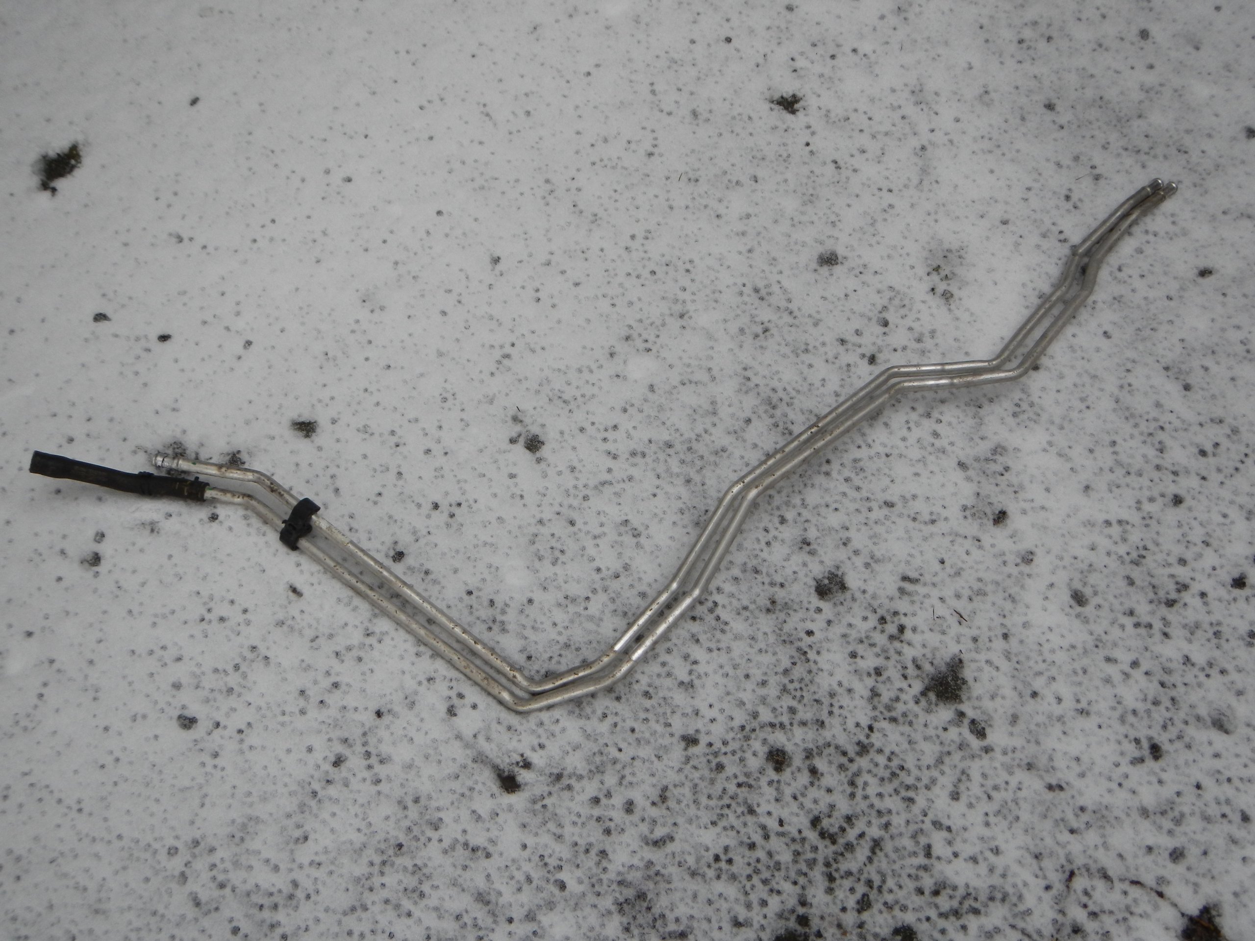 PRZEWOD KLIMATYZACJI VW T5 7H1819885E