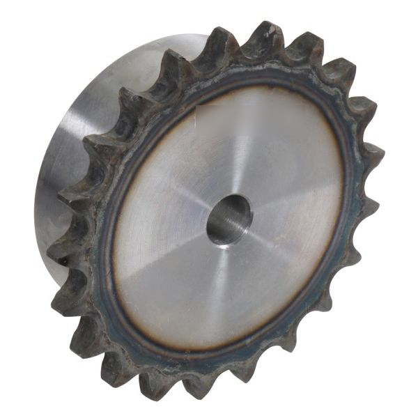 

Koło Łańcuchowe 12B-1 3/4" Z=8 Z Piastą Hrc