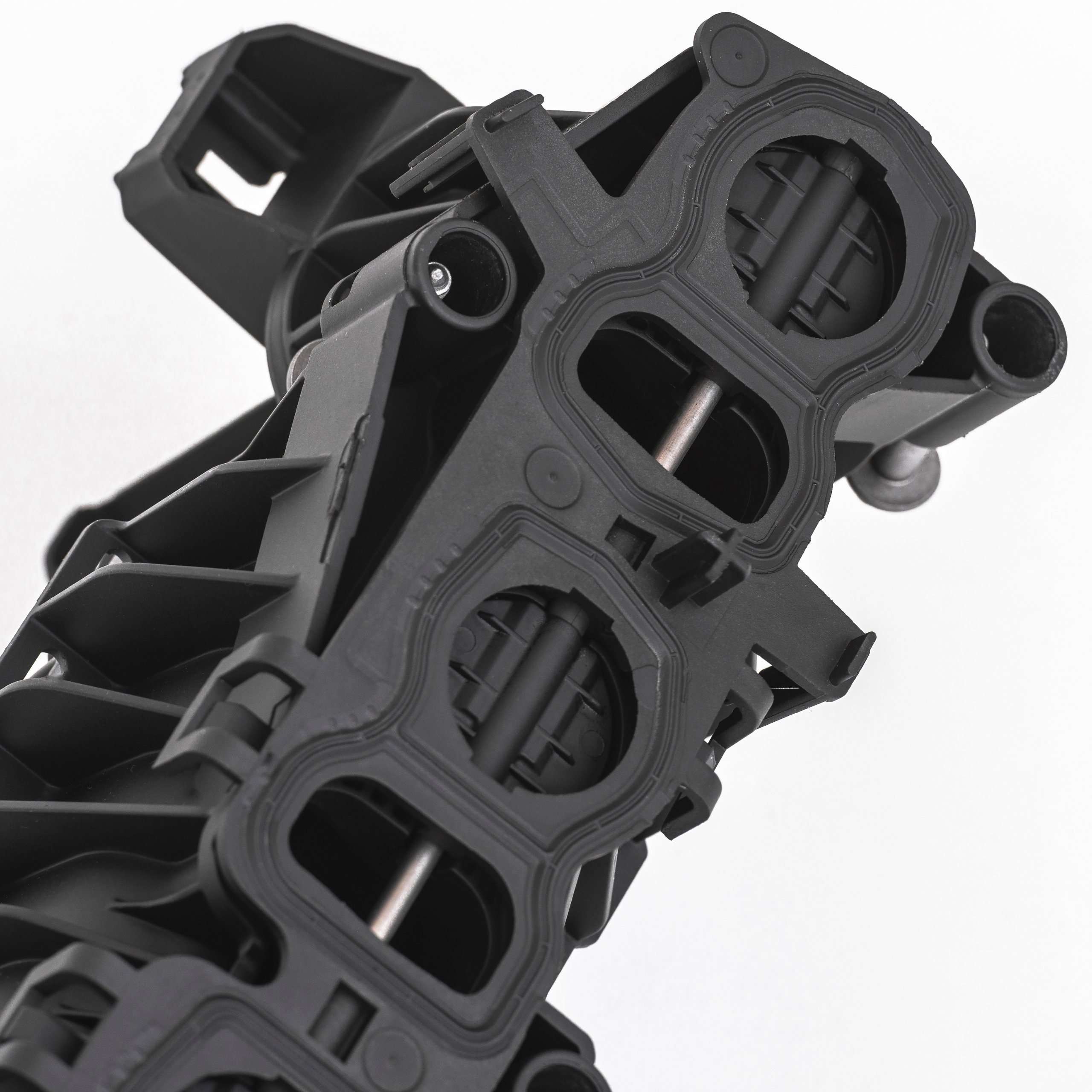 11 61 - Впускной коллектор BMW 2.0 d N47 X3 F25 X5 F15 120D F20