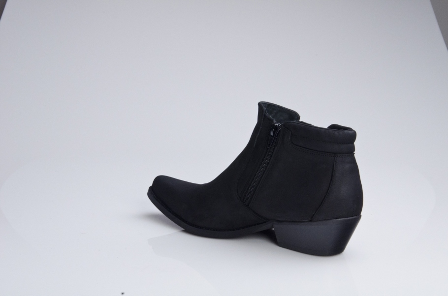 KOWBOJKI model K-620 Skóra roz.39-46 zamek NOWOŚĆ Rozmiar 46