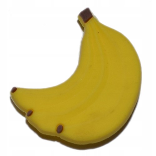 

Food, owoce - Przypinka Pcv - Banany - 1375