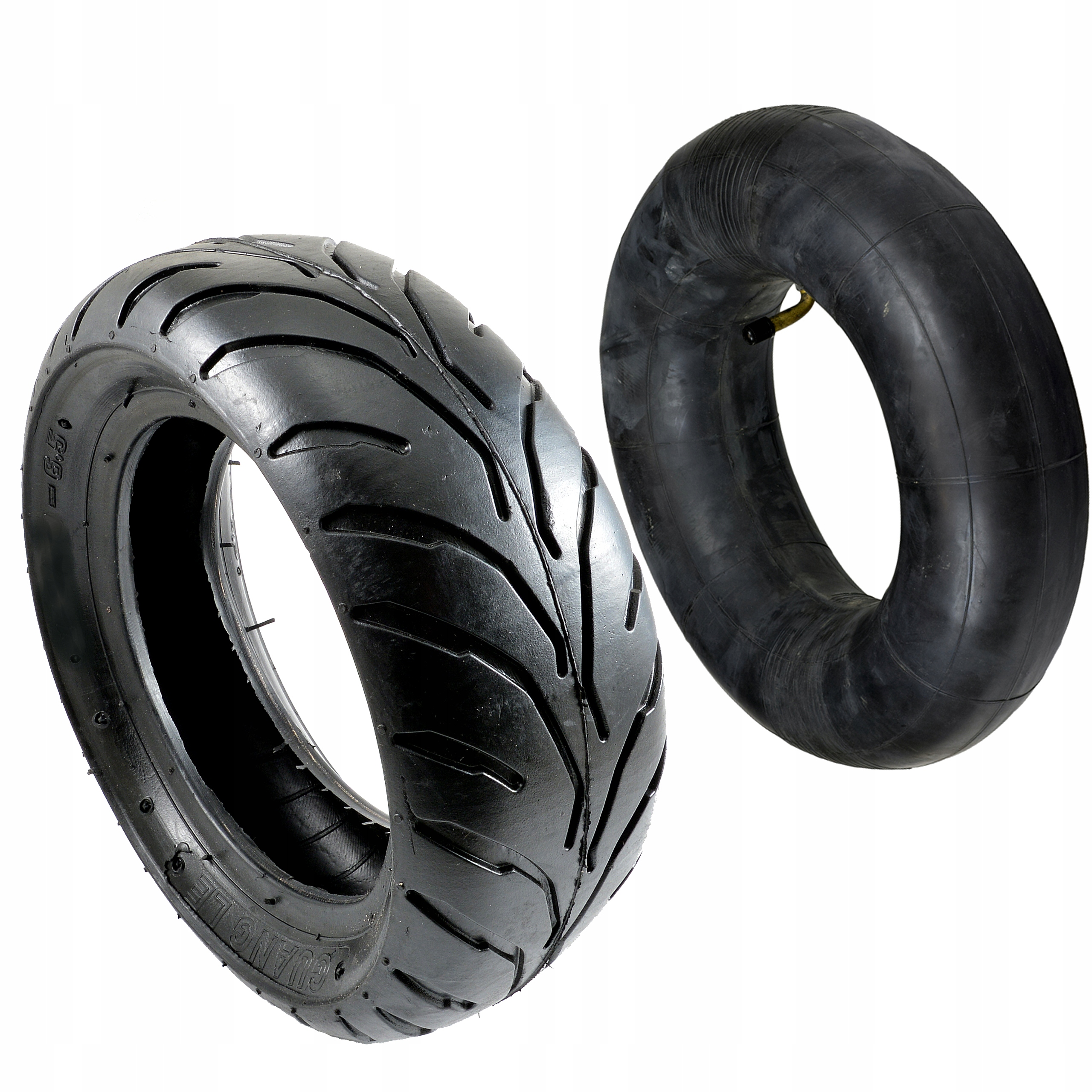 OPONA DĘTKA 90/65-6.5 MINI ŚCIGACZ BIKE POCKET