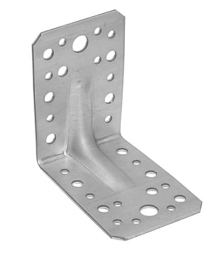 

Kątownik przetłaczany wzmocniony KP1 90x90x65mm
