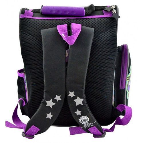 TORNISTER SZKOLNY LPS STARPAK LITTLEST PET SHOP Płeć dziewczynki