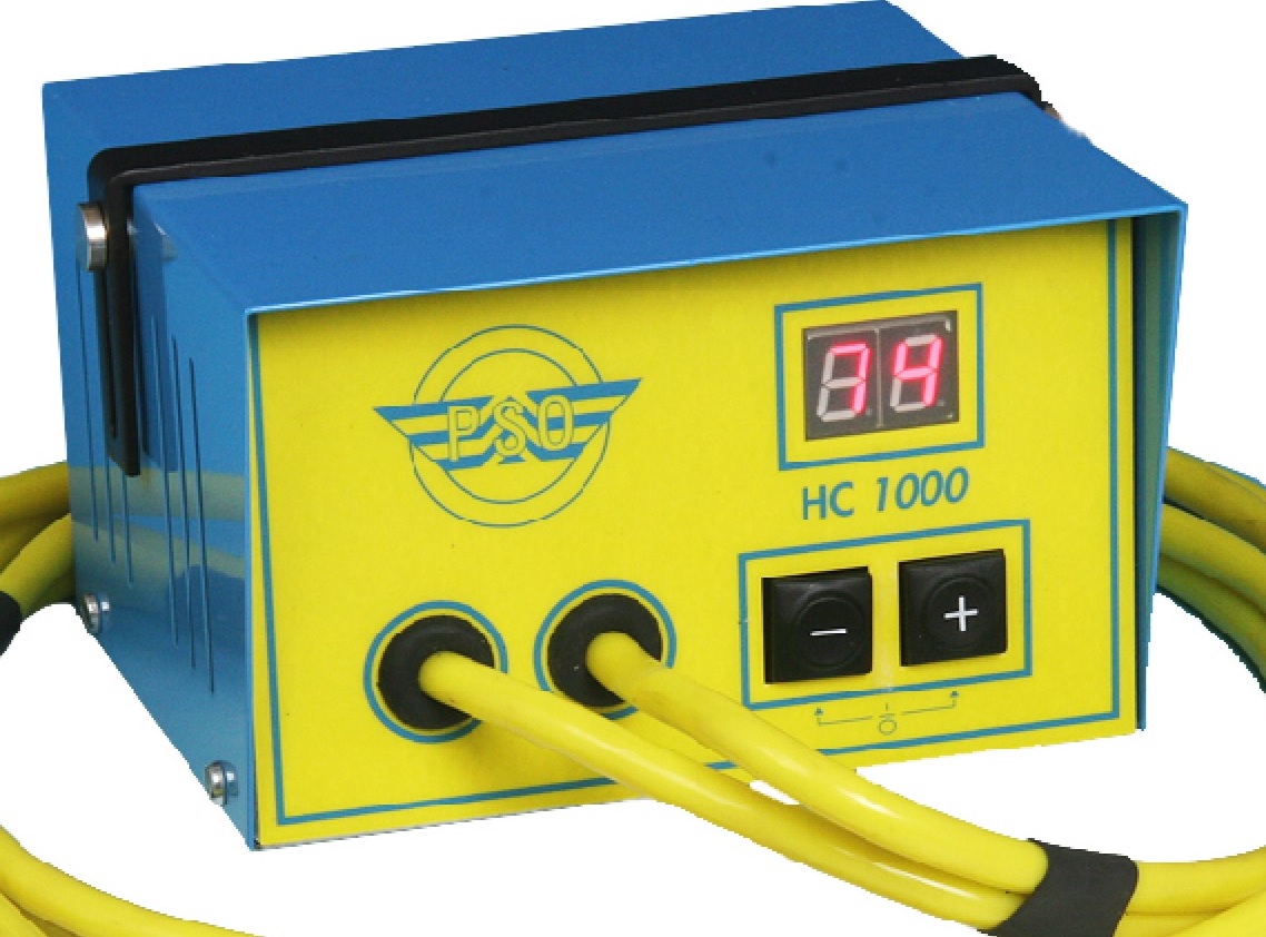 WYCINARKA DO WKLADOW NAPRAWCZYCH PSO HC 1000 Producent code HC 1000