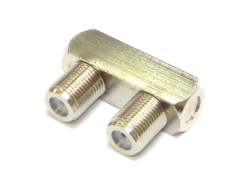 

Gniazdo F podwójne górne Hq