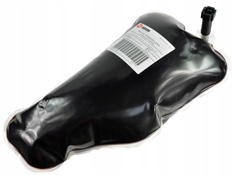 EOLYS POWERFLEX сумка FAP DPF Berlingo C4 PICASSO