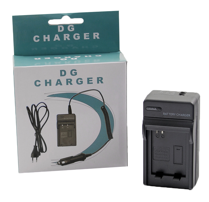 ŁADOWARKA NIKON EN-EL23 do COOLPIX P600 P6001 S810 Marka Inna