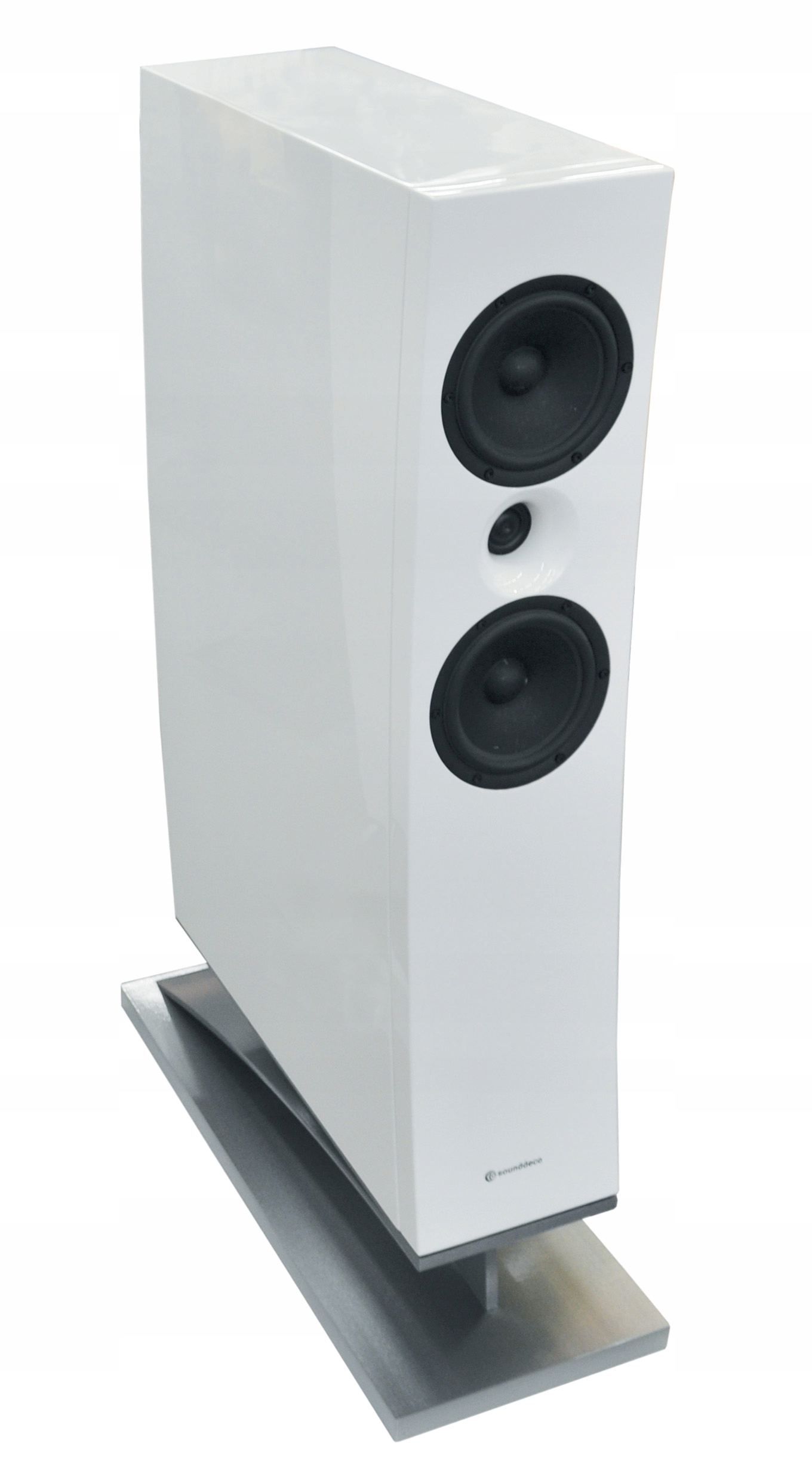 Kolumny Sounddeco by Tonsil Sigma 2 / Para Marka Tonsil