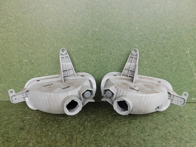 LAMPA PRZECIWMGIELNA LEWA HYUNDAI I30 07-10 Producent części Hyundai OE