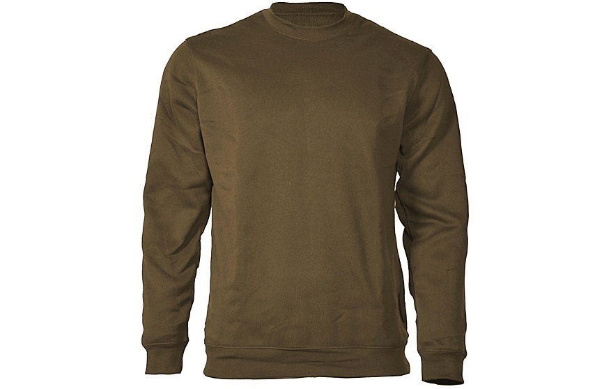 

Solognac Sweter Myśliwski Wędkarski Bluza 260g L