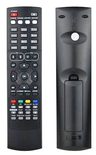 Oryginalny pilot SKYBOX OPENBOX F3 F4 F5 M3 S12 HD