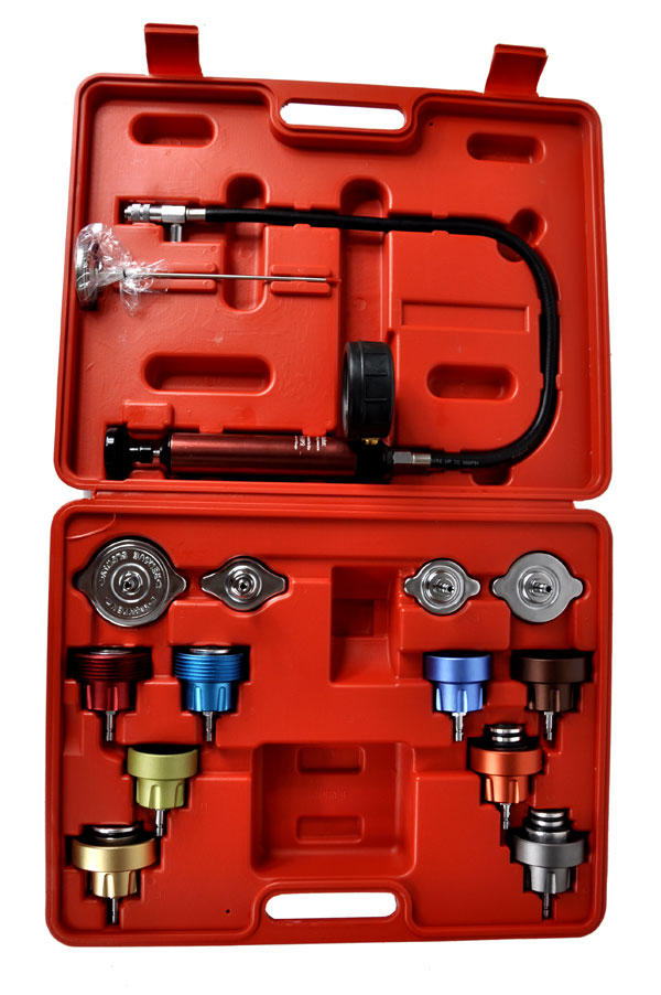 TESTER CISNIENIA SZCZELNOSCI TEMPERATURY CHLODNIC EAN 5901477107382