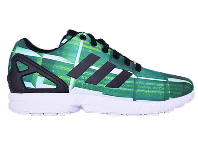 

buty Adidas Zx Flux S31619 r. 44 2/3