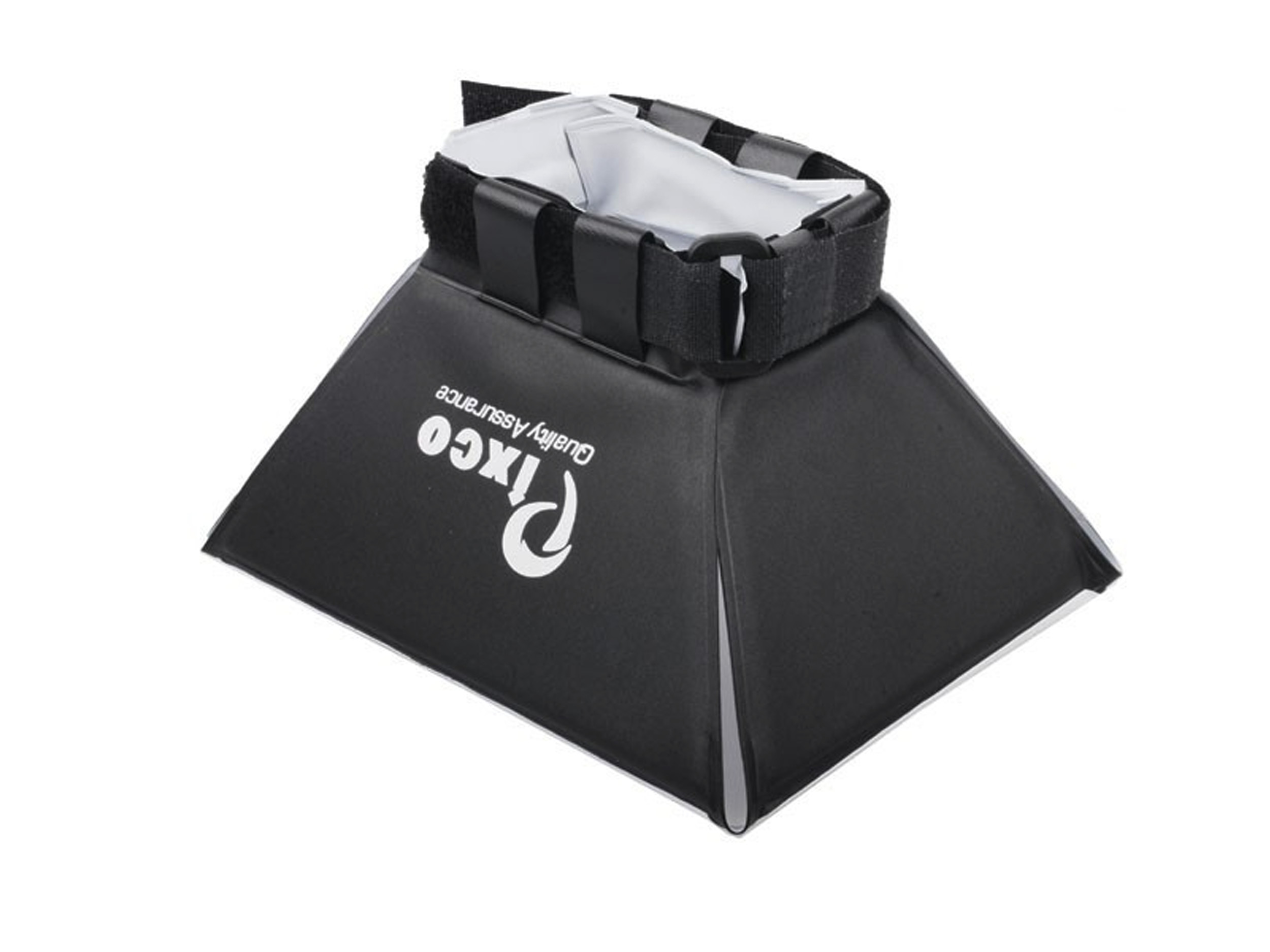 DYFUZOR do lampy systemowej NISSAN OLYMPUS SUNPAK Rodzaj dyfuzor