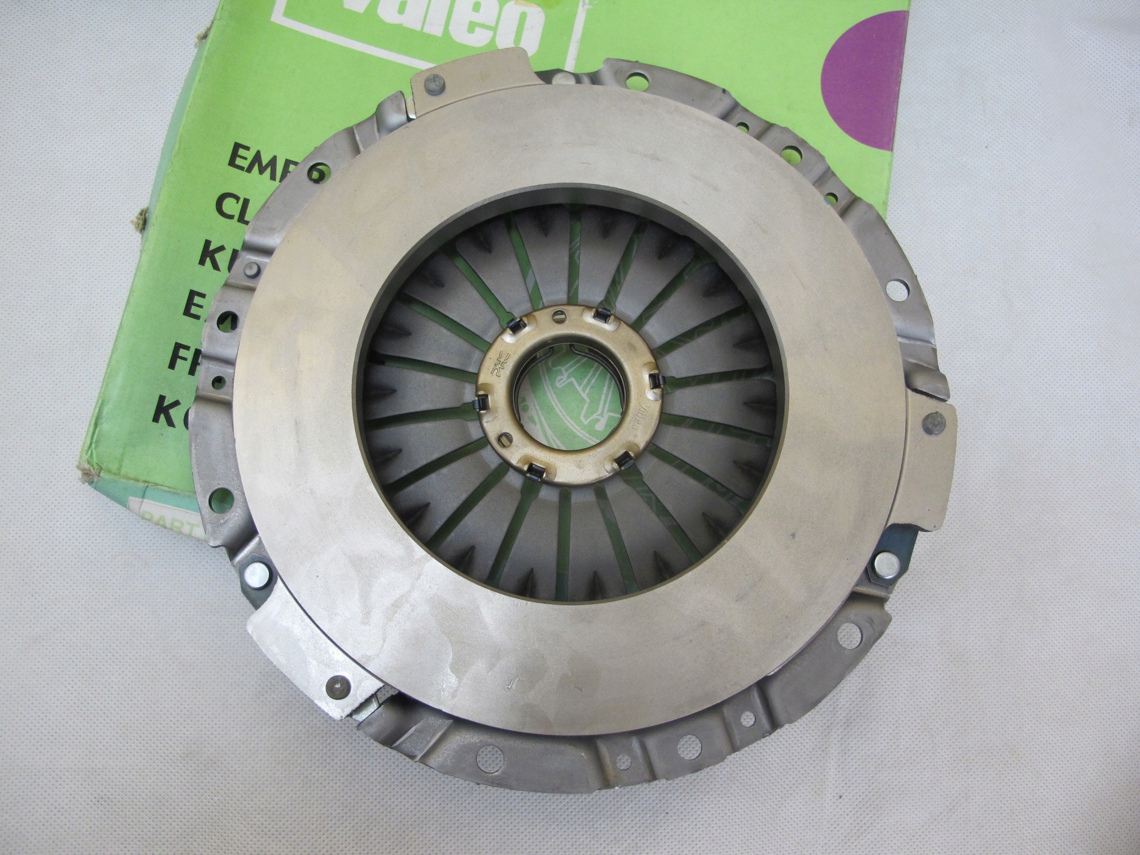 Tarcza dociskowa docisk sprzęgła HYUNDAI SONATA IV Numer katalogowy części 802579