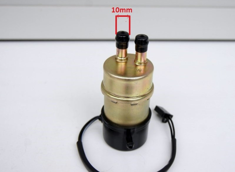 923372 - 98-05 HONDA NTV 650 ДОВИЛЬ БЕНЗИНОВЫЙ ТОПЛИВНЫЙ НАСОС
