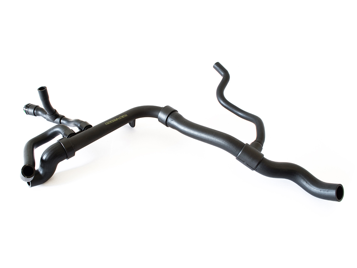 DA-9754 - Шланг водна шина Opel Vectra B 1,6 і